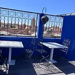 Riad Dar Zarbia