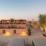 Riad Dar Al Dall - This Time Tomorrow In Marrakech