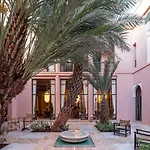 Riad Dar Al Dall - This Time Tomorrow In Marrakech