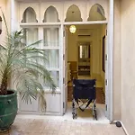 Riad Nomada