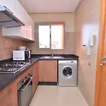 Appartement Prestigia Golf City Marrakech