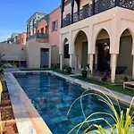 Villa Marrakech Piscine