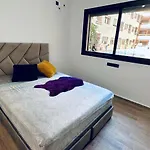 Luxury Apartment In Gueliz Marrakech