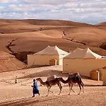 Luxury Apartment In Gueliz Marrakech