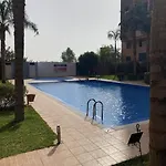 Sejour Familial A Marrakech