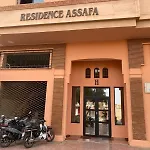 Sejour Familial A Marrakech