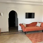 Villa Marrakech Piscine