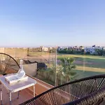 Luxruy Villa Golf Only Families