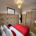 Apartment In Heart Of Medina
