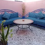Apartment In Heart Of Medina