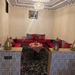 Apartment In Heart Of Medina