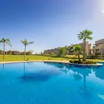 Pool And Garden View Family Relaxation