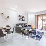 Cosy Appt Au Coeur De Gueliz