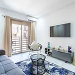 Cosy Appt Au Coeur De Gueliz
