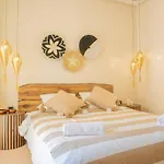 Wonderfull Place In Marrakech - Pool Wifi Terrace