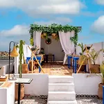 Riad Samir Privilege Boutique Hotel & Spa