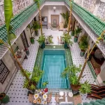 Riad Samir Privilege Boutique Hotel & Spa