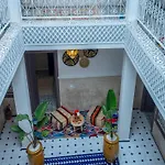Riad Tarba & Spa