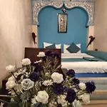 Riad Mille Et Une Nuits