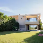 Villa Argan Golf Marrakech - 10 Minutes Du Centre !