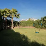 Villa Argan Golf Marrakech - 10 Minutes Du Centre !