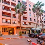 Amazing Apartment In The Heart Of Marrakesh