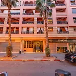 Amazing Apartment In The Heart Of Marrakesh