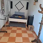 Sun Rooftop House