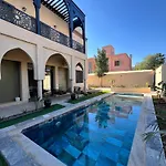 Villa Marrakech Piscine