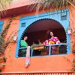Maison Des Maitres
