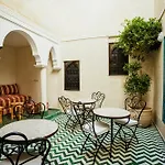 Riad Zazz