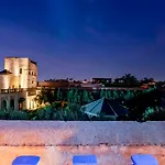 Samira Riads & Spa