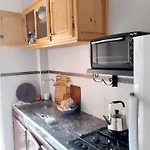 Comfortable Apartment Marrakech With Balcony