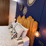 Luxury Apartment In Center Of Marrakech City