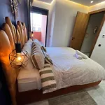 Luxury Apartment In Center Of Marrakech City