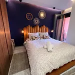 Luxury Apartment In Center Of Marrakech City
