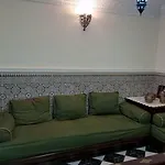 Duplex Style Riad Residence Avec Piscines