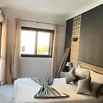 Comfortable Apartment In The Center Of Gueliz