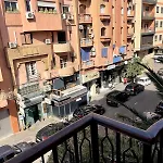 Comfortable Apartment In The Center Of Gueliz