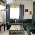 Comfortable Apartment In The Center Of Gueliz