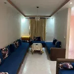 Family Appartement Near Train Station