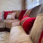 Apartment Naiel Palmeraie Residence With Swimming Pool