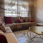 Apartment Naiel Palmeraie Residence With Swimming Pool