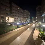Apartment Naiel Palmeraie Residence With Swimming Pool