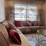Apartment Naiel Palmeraie Residence With Swimming Pool