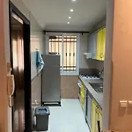 Appartement Gueliz