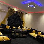 Appartement Gueliz