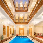Riad Atlas Palace & Spa