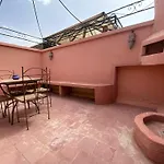 Riad Piscine Palmeraie