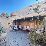 Riad Massin Marrakech